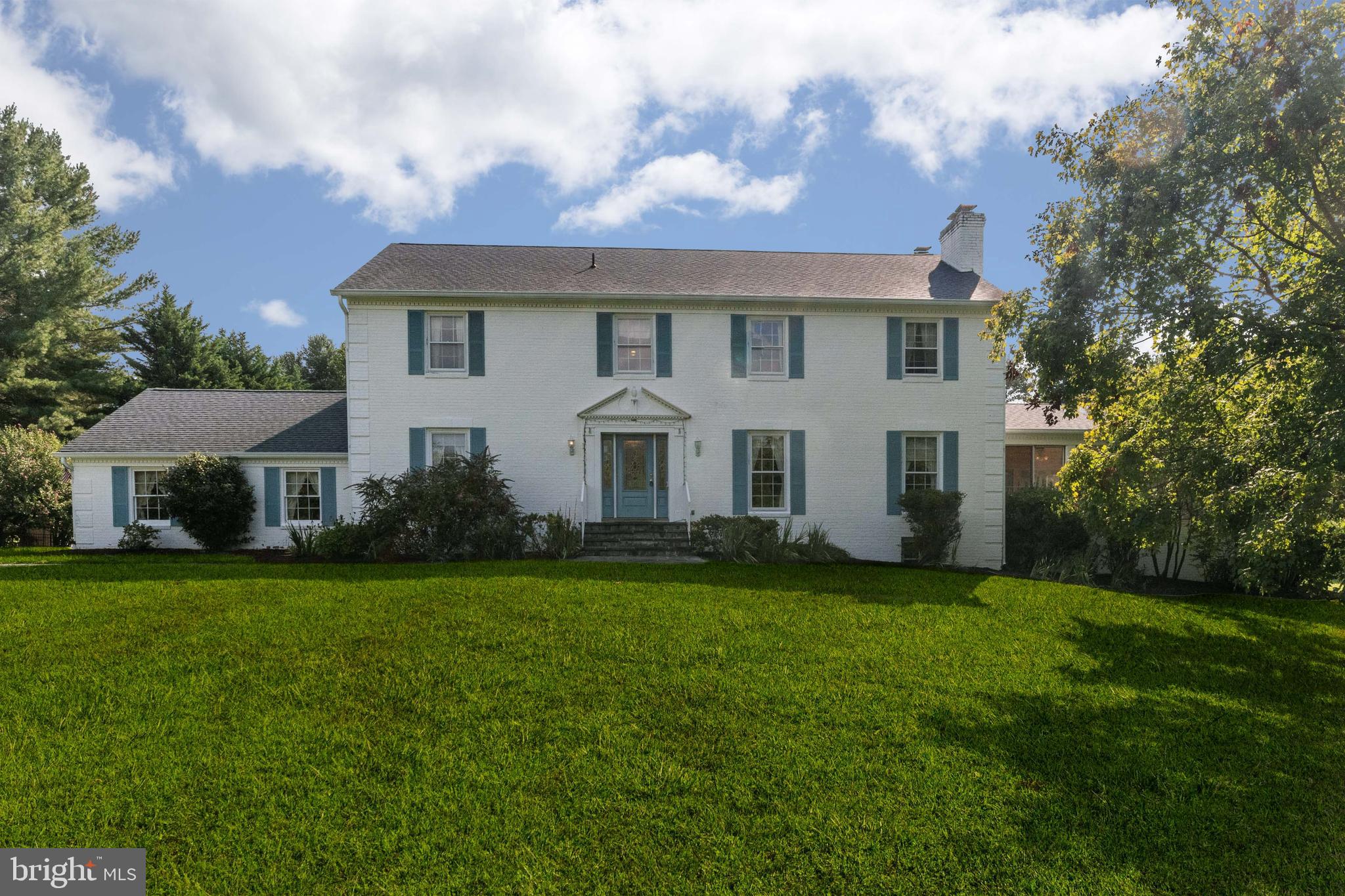 DARNESTOWN OUTSIDE - Residential