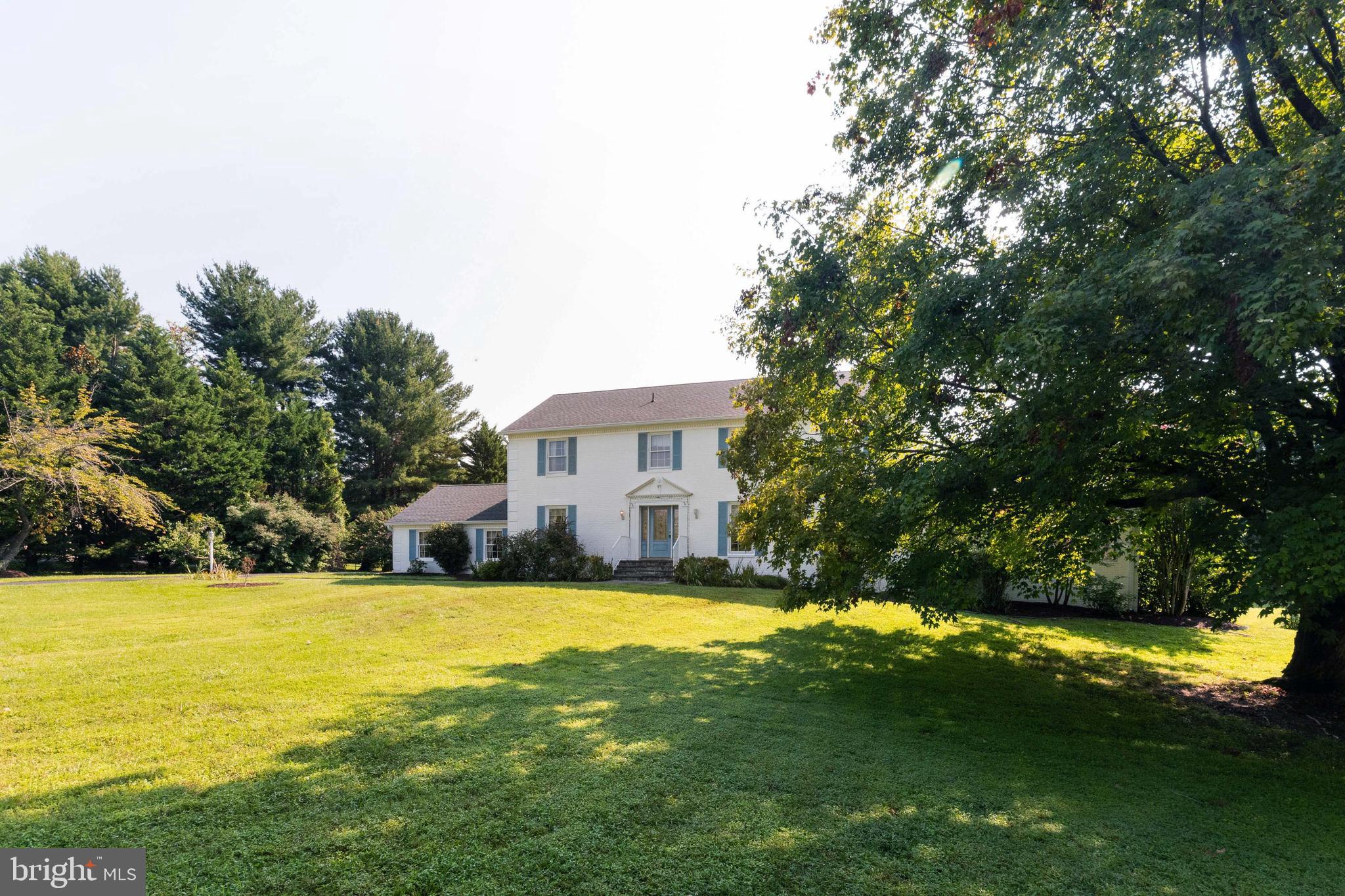 DARNESTOWN OUTSIDE - Residential