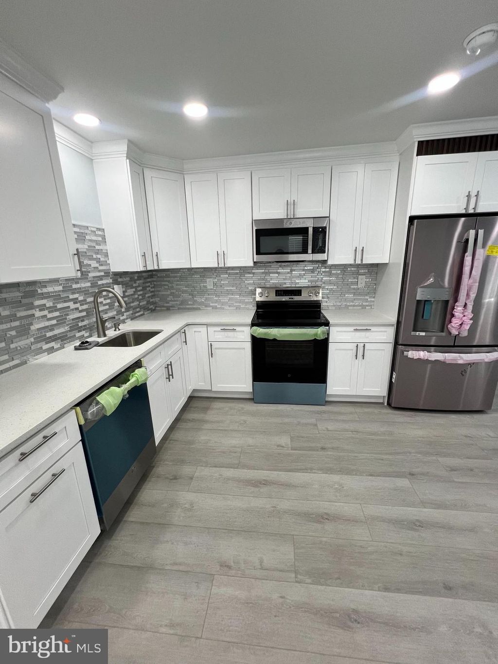 Photo of 710 Lamokin Street, CHESTER, PA 19013 (MLS # PADE2098562)