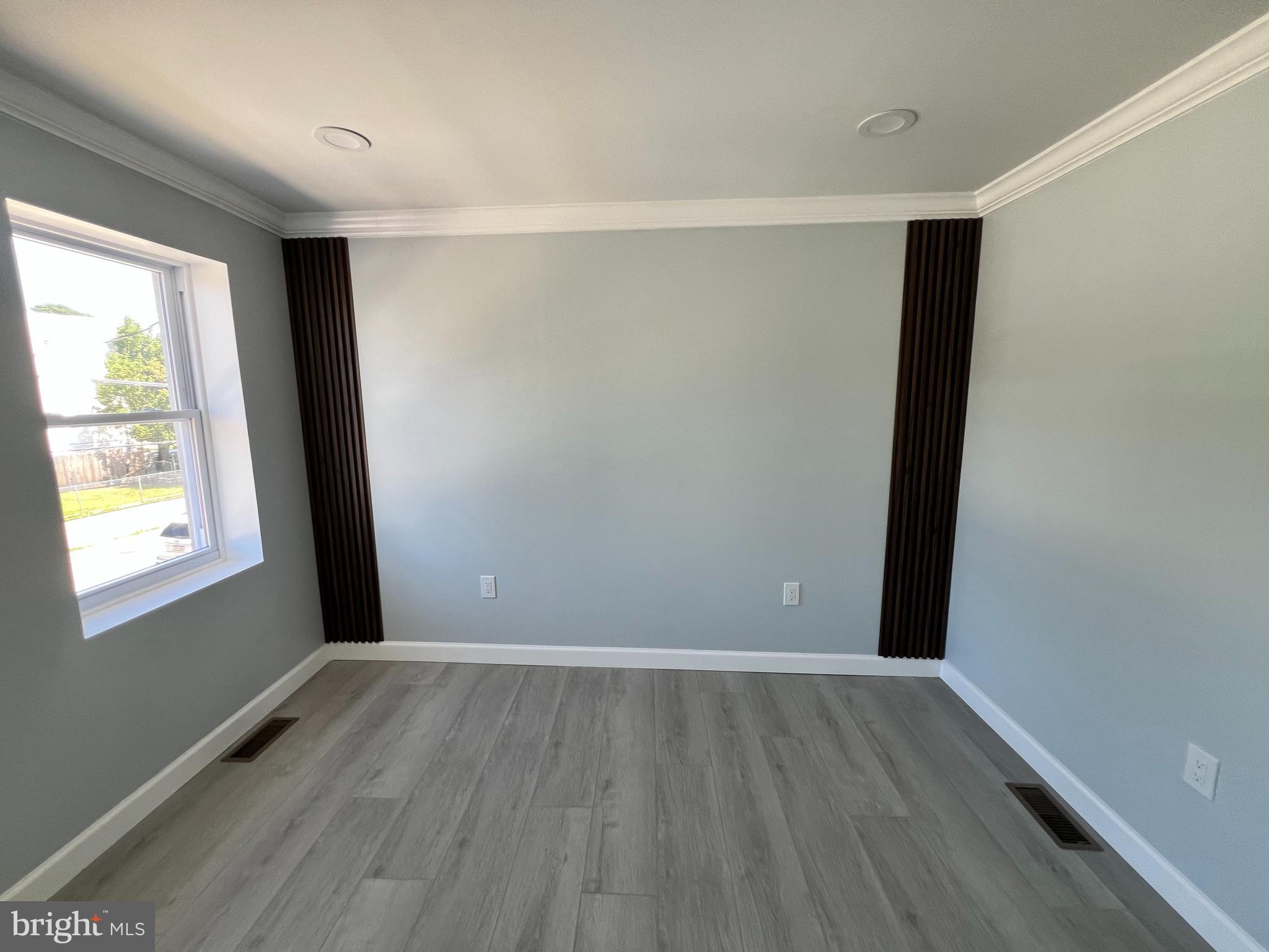 CHESTER CITY - Residential