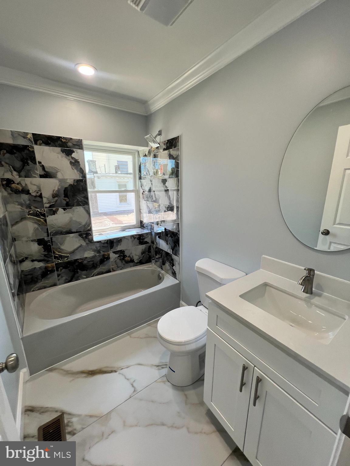 CHESTER CITY - Residential