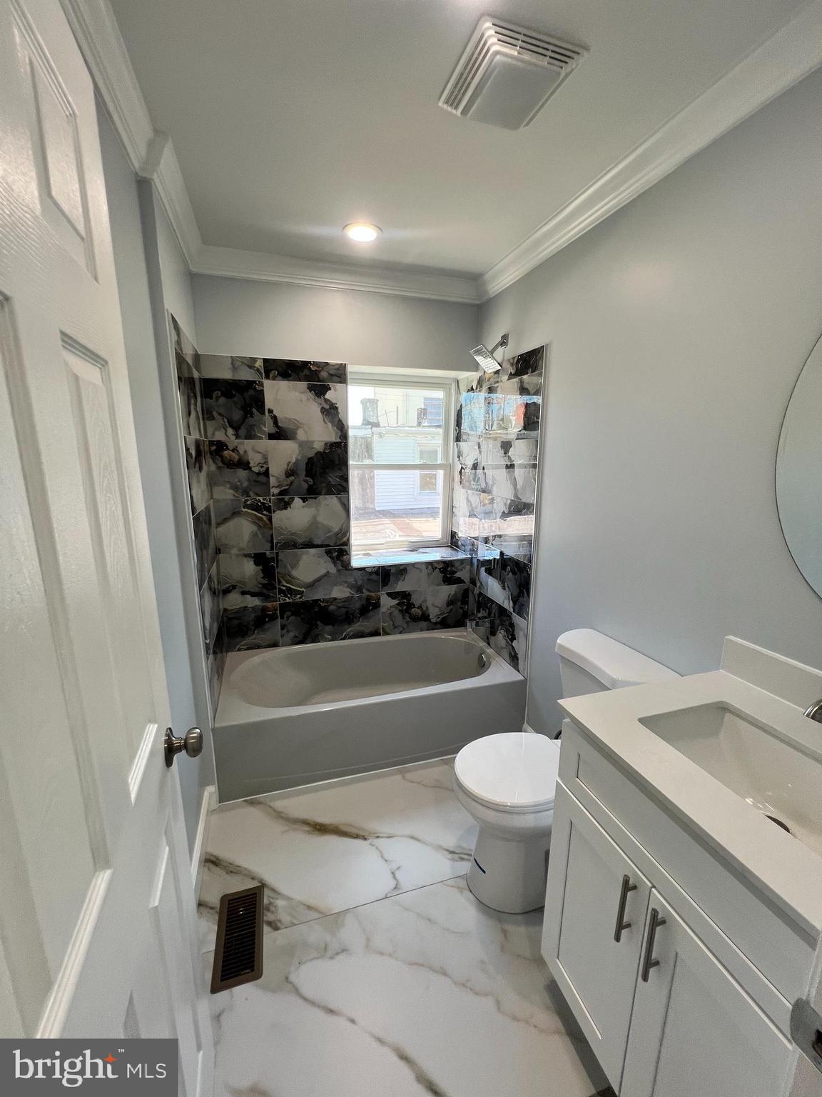 CHESTER CITY - Residential