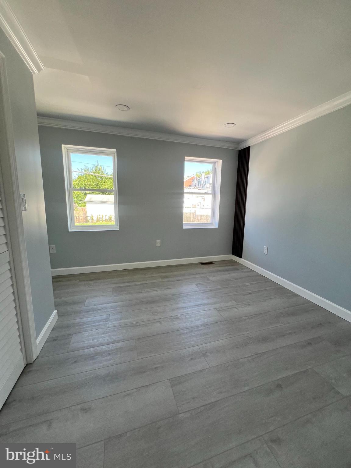 CHESTER CITY - Residential