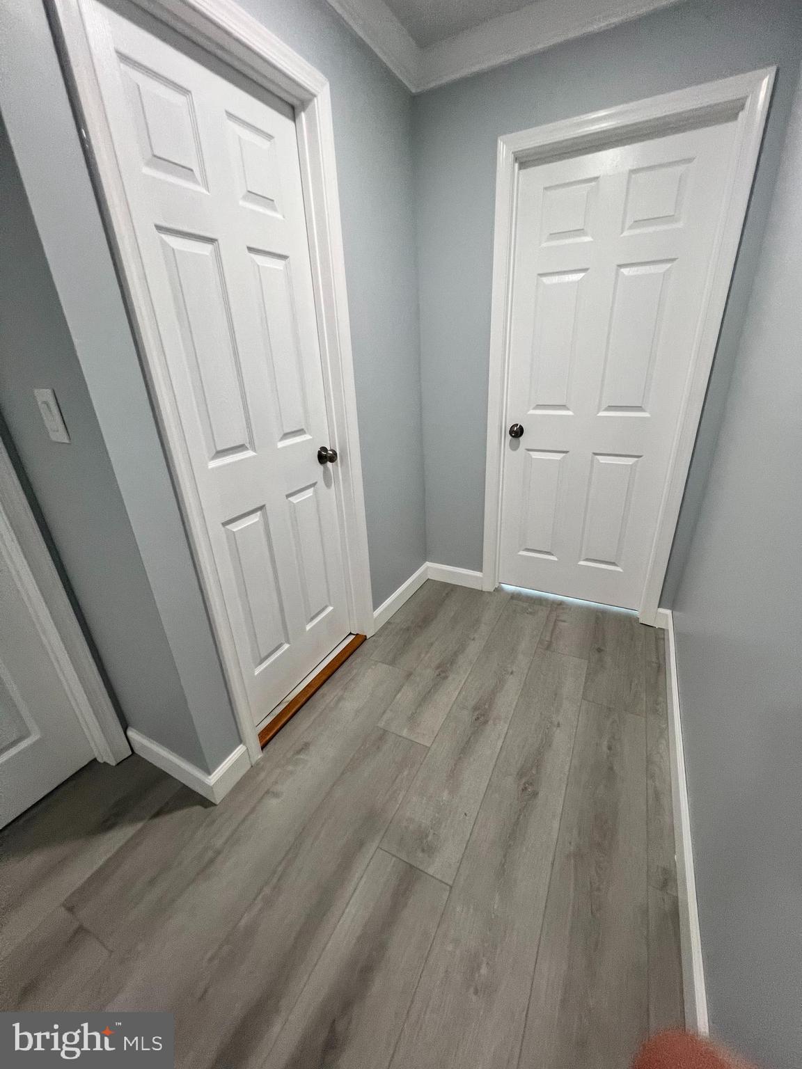 CHESTER CITY - Residential