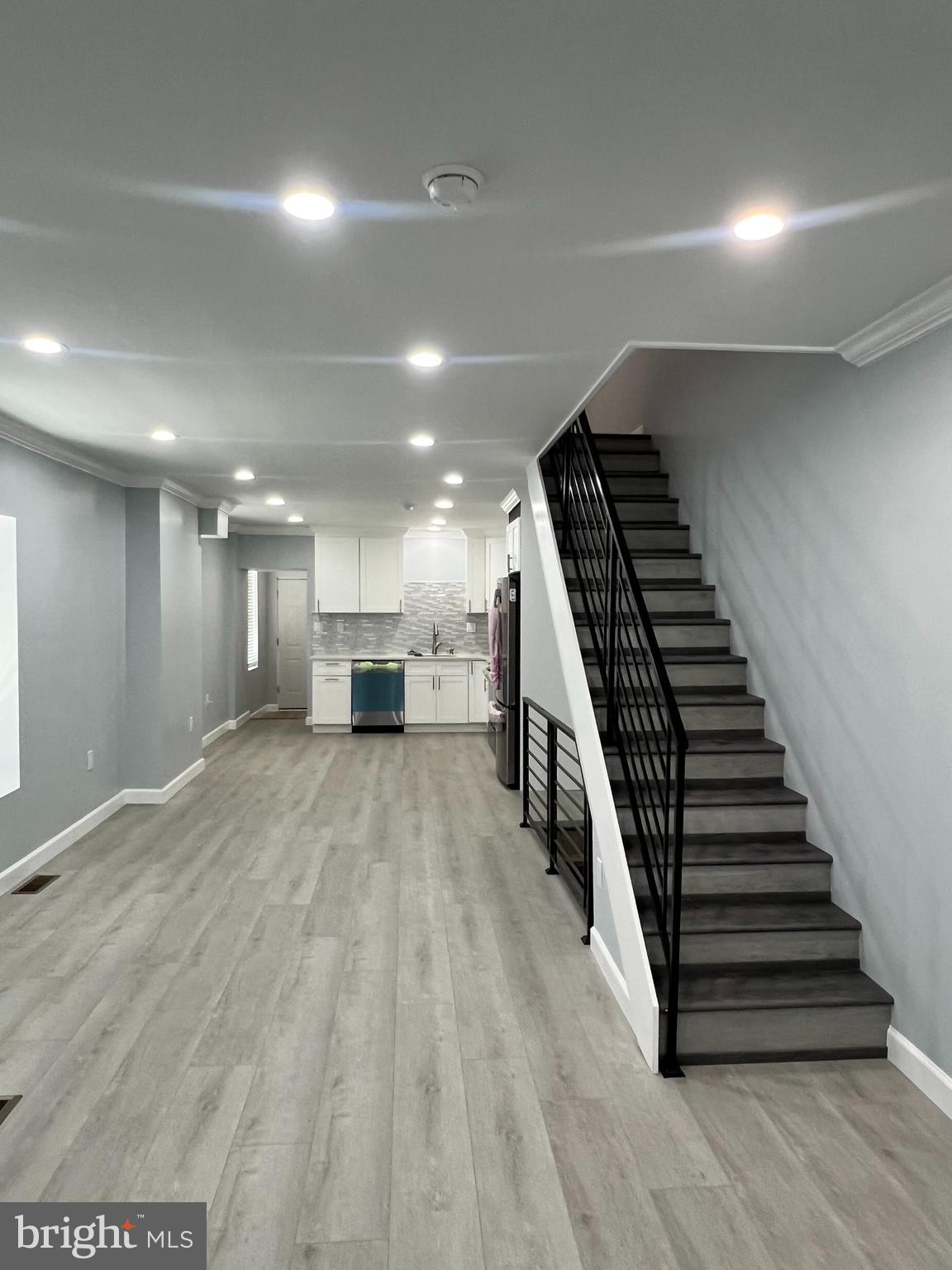 CHESTER CITY - Residential