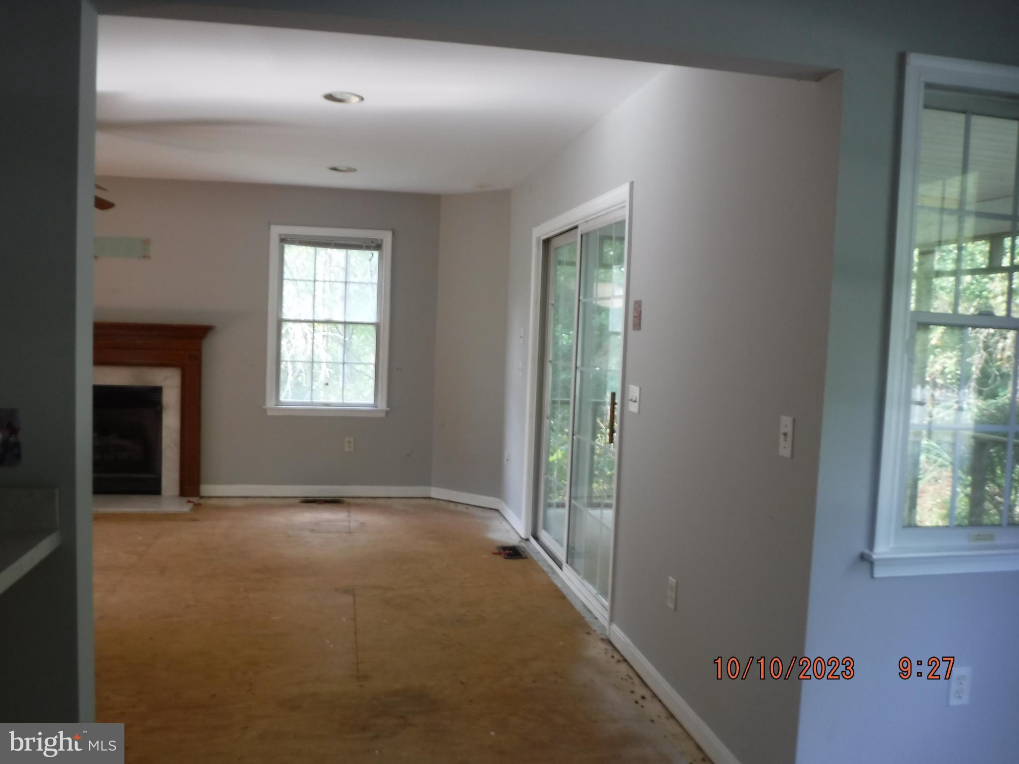 WYE KNOT FARMS - Residential