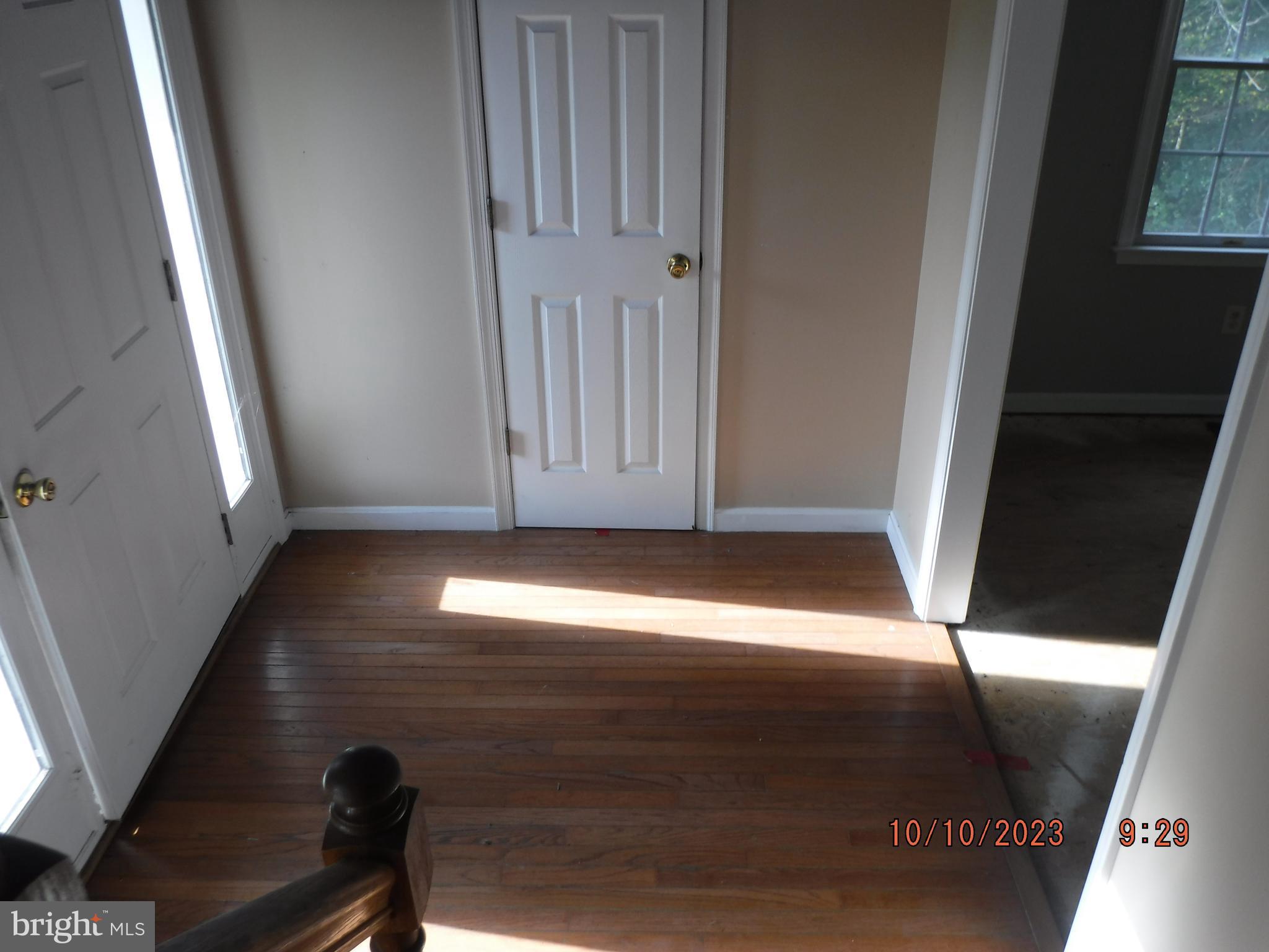 WYE KNOT FARMS - Residential