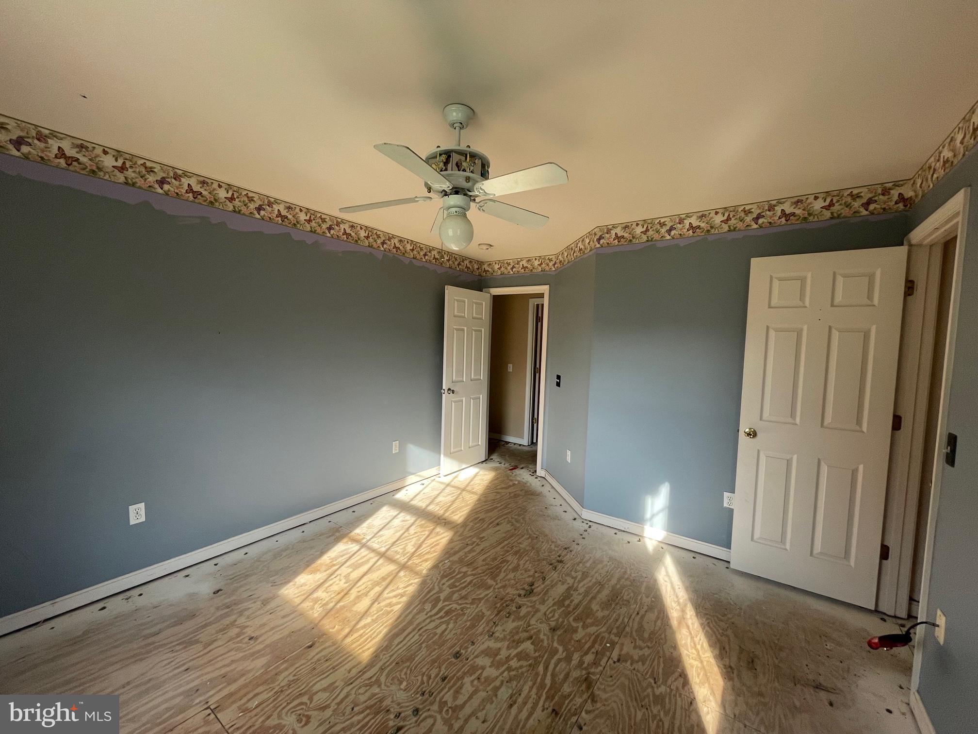 WYE KNOT FARMS - Residential