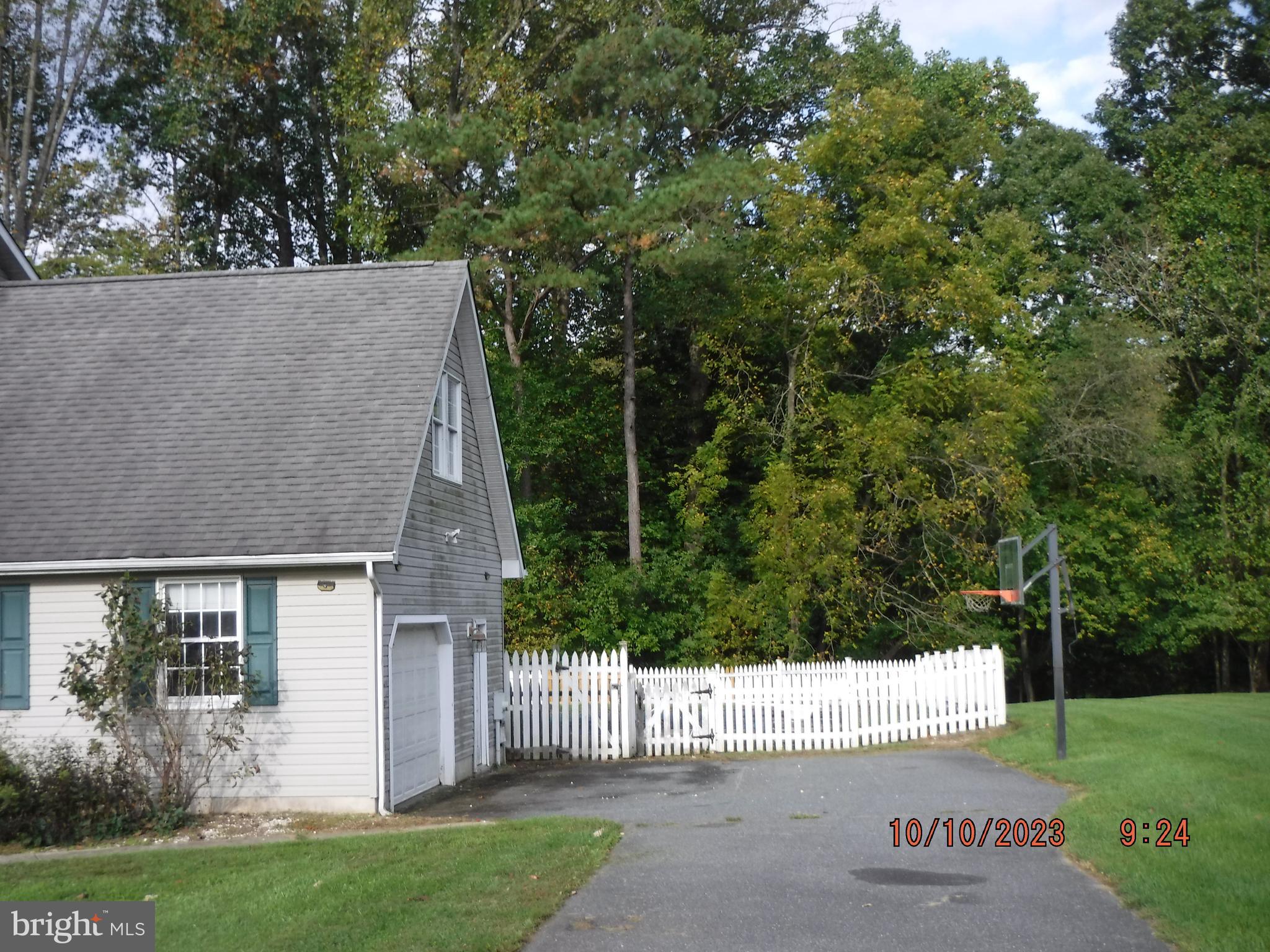 WYE KNOT FARMS - Residential