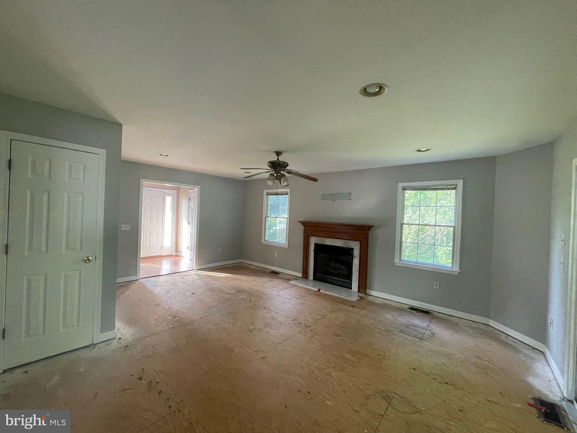 WYE KNOT FARMS - Residential