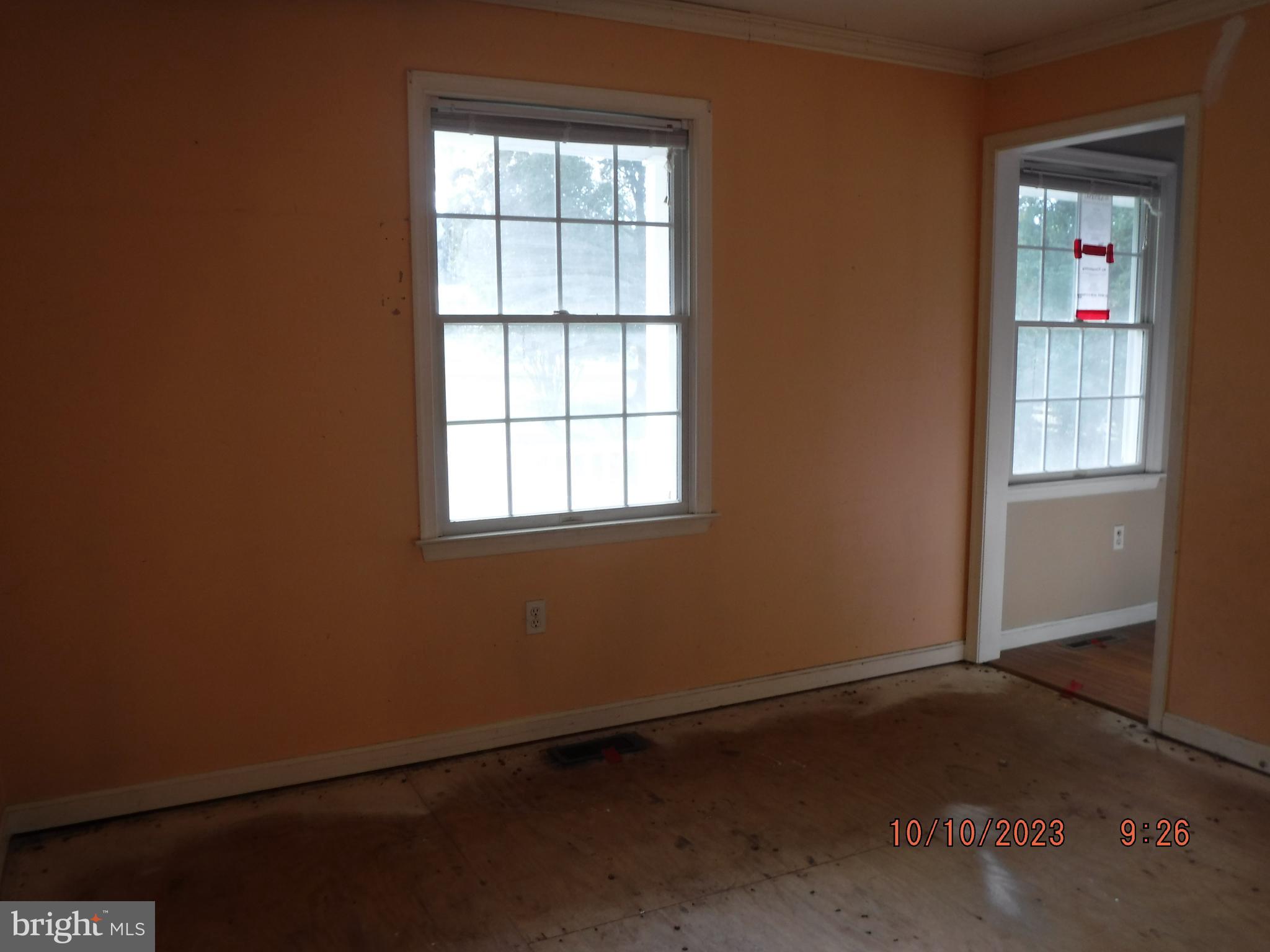 WYE KNOT FARMS - Residential