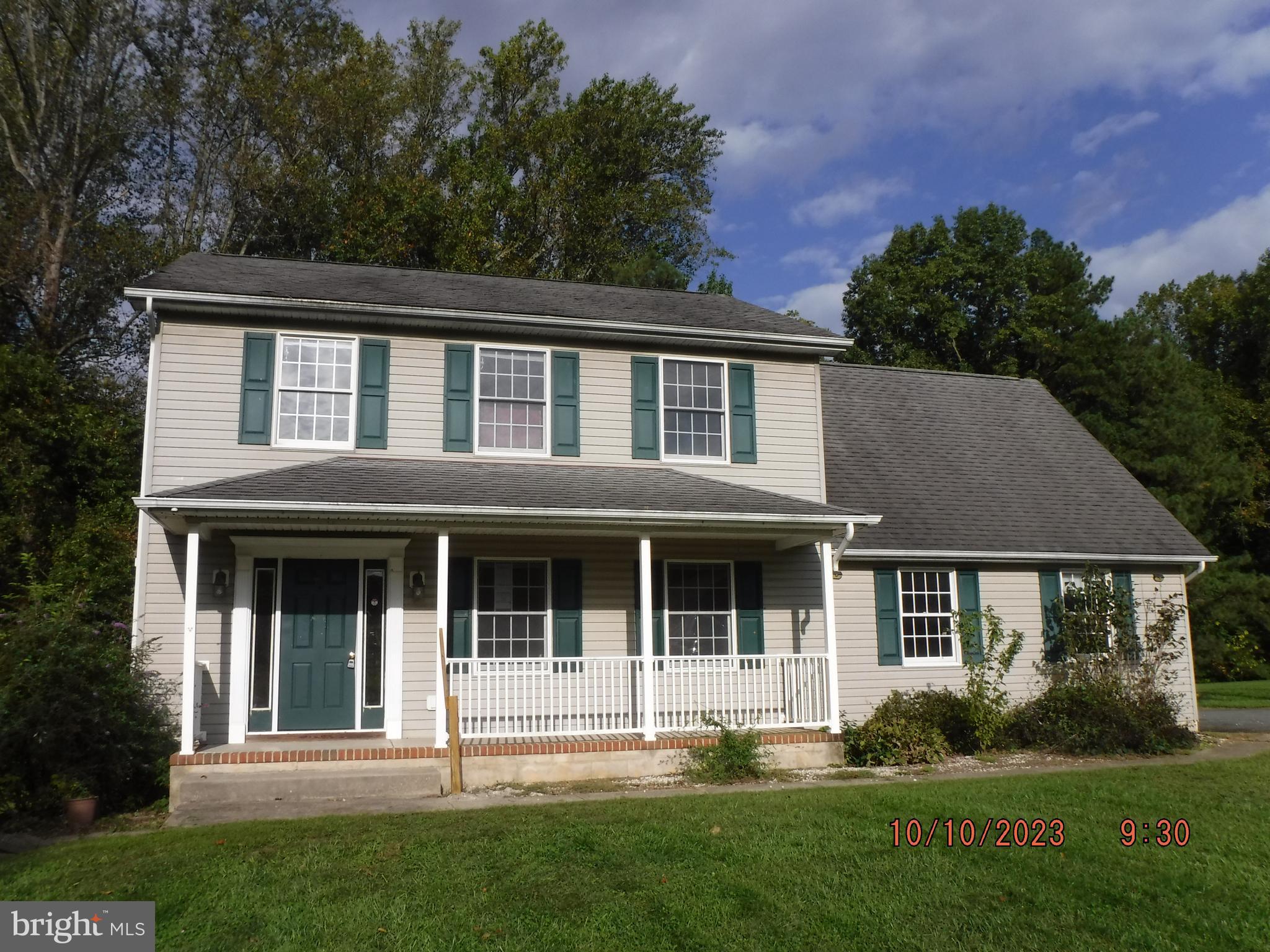 WYE KNOT FARMS - Residential