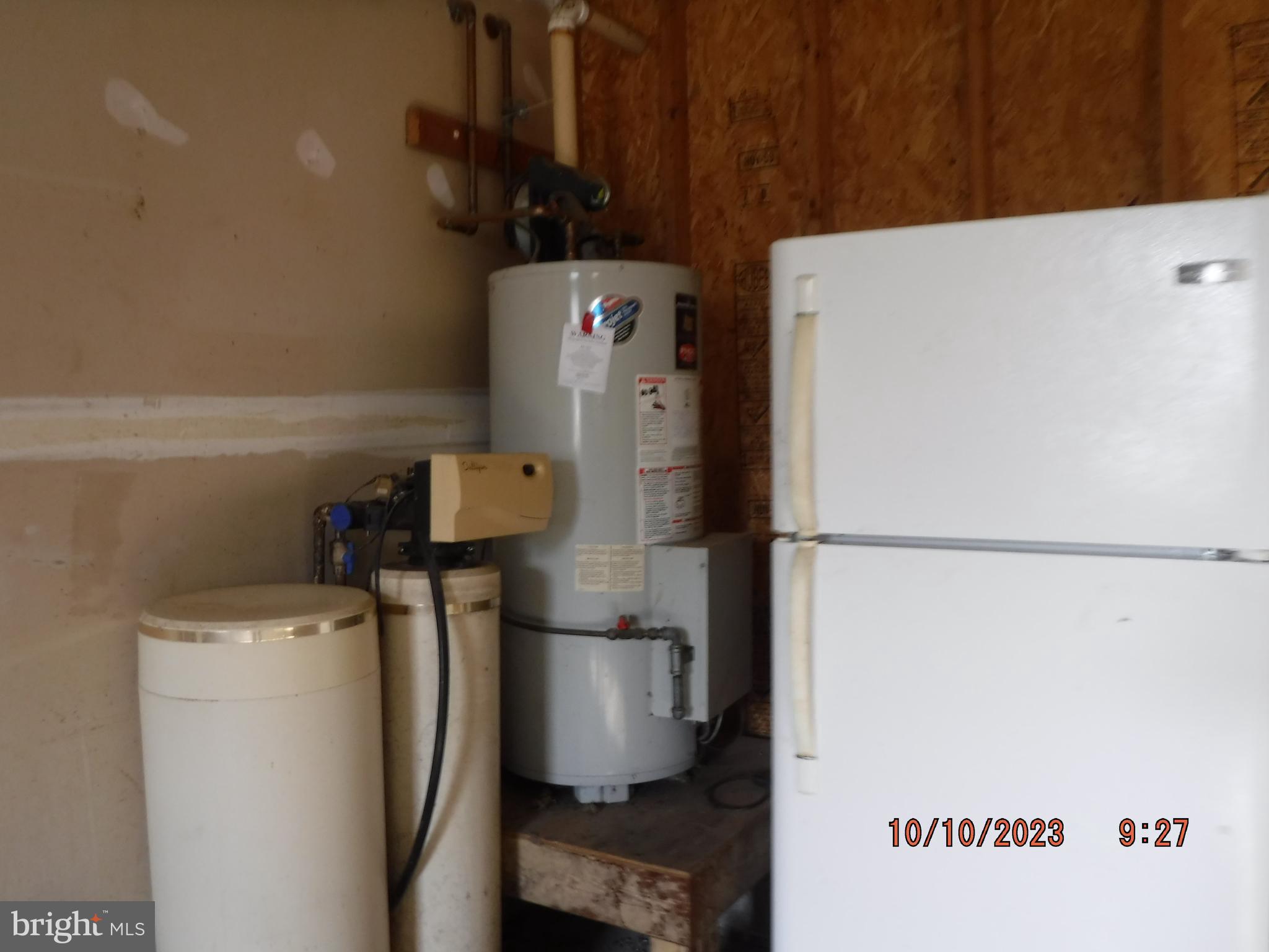 WYE KNOT FARMS - Residential