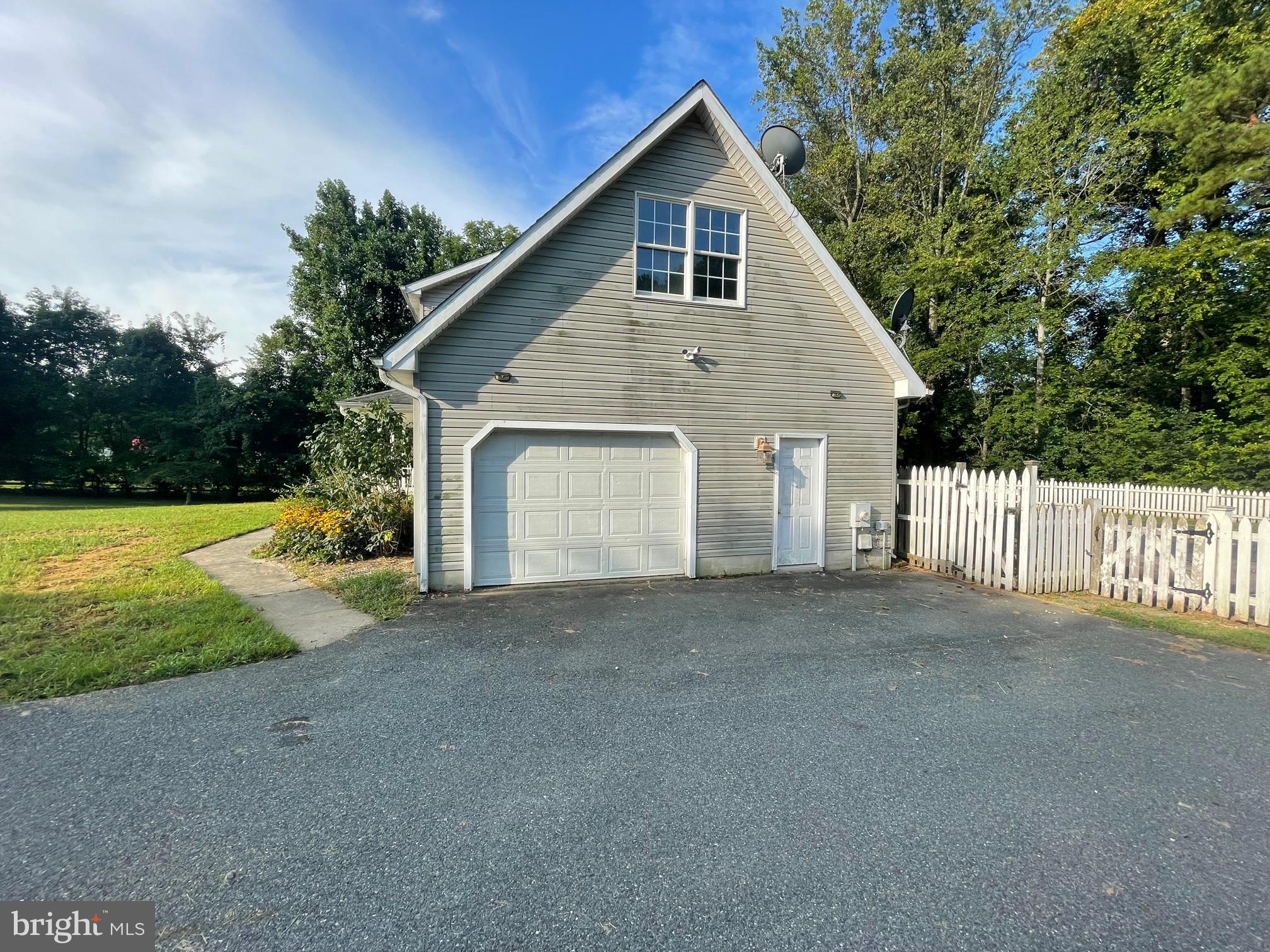 WYE KNOT FARMS - Residential