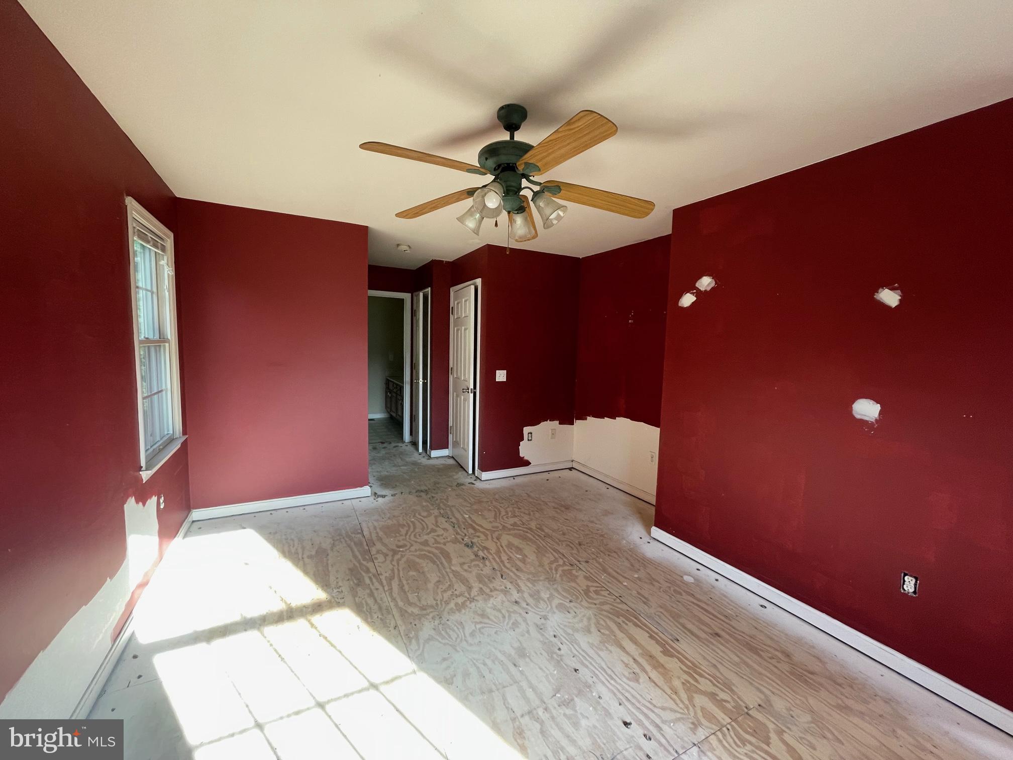 WYE KNOT FARMS - Residential