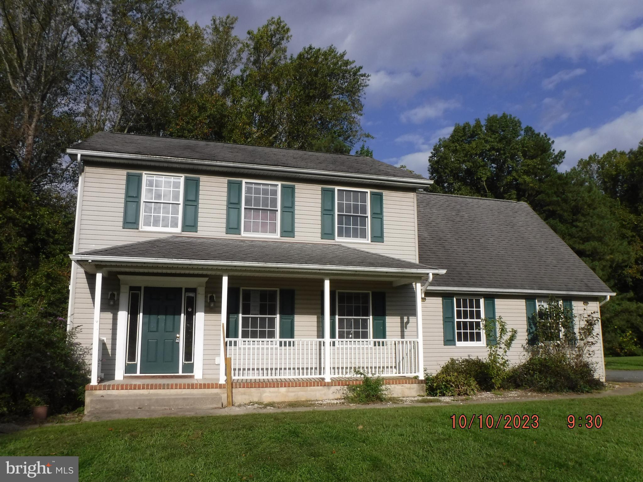 WYE KNOT FARMS - Residential