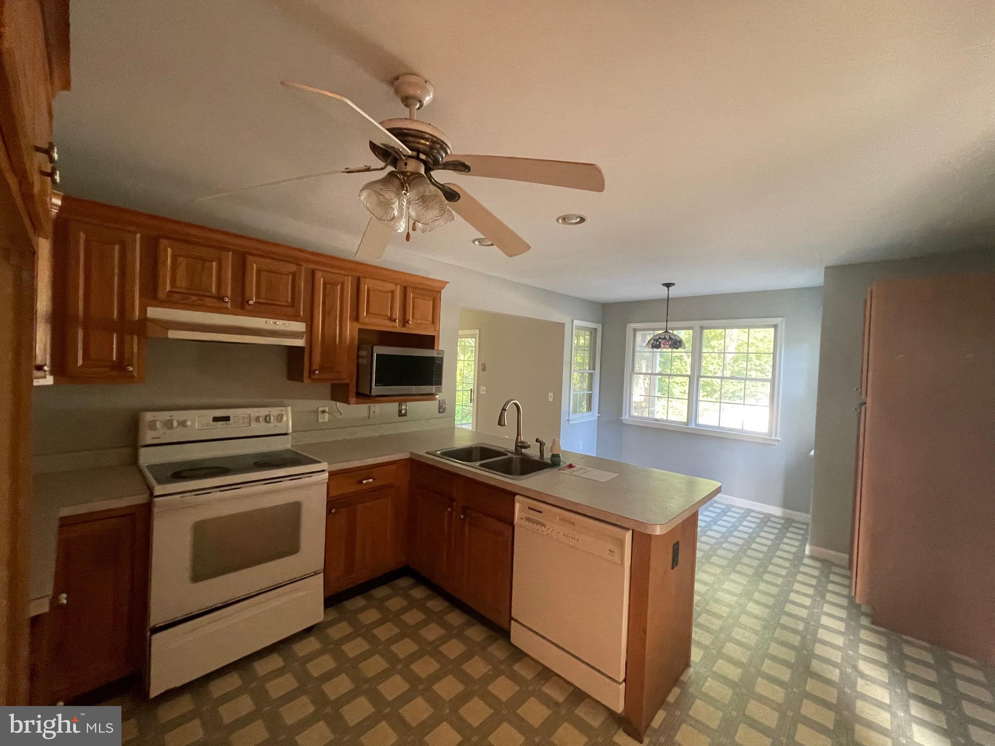 WYE KNOT FARMS - Residential