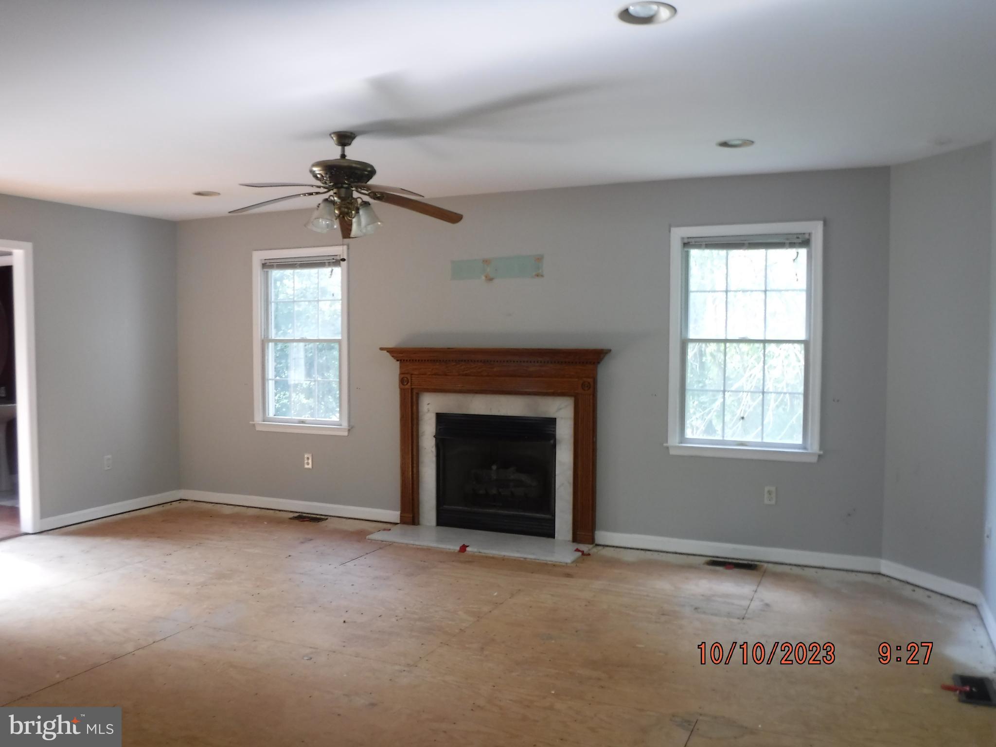 WYE KNOT FARMS - Residential