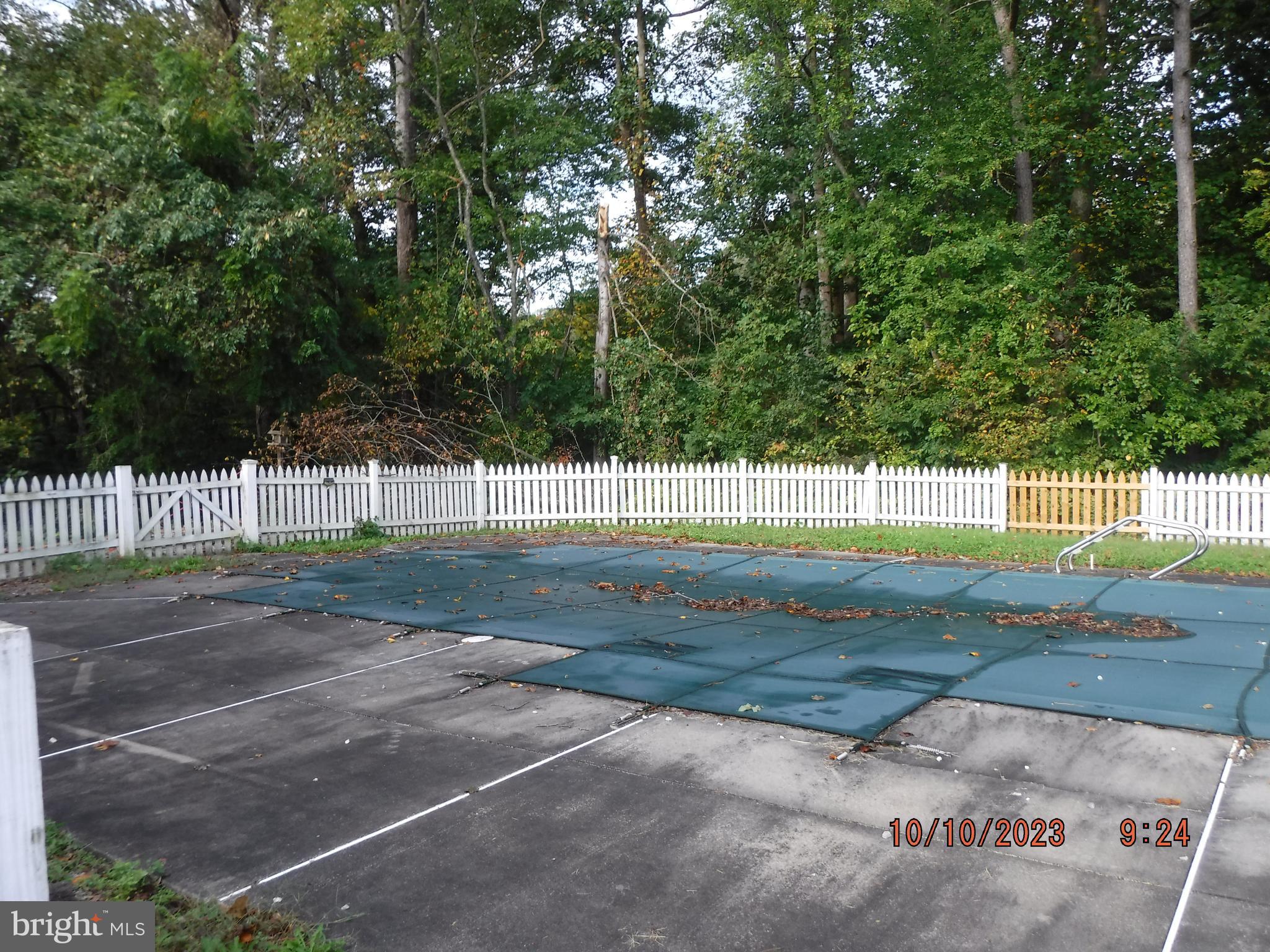 WYE KNOT FARMS - Residential