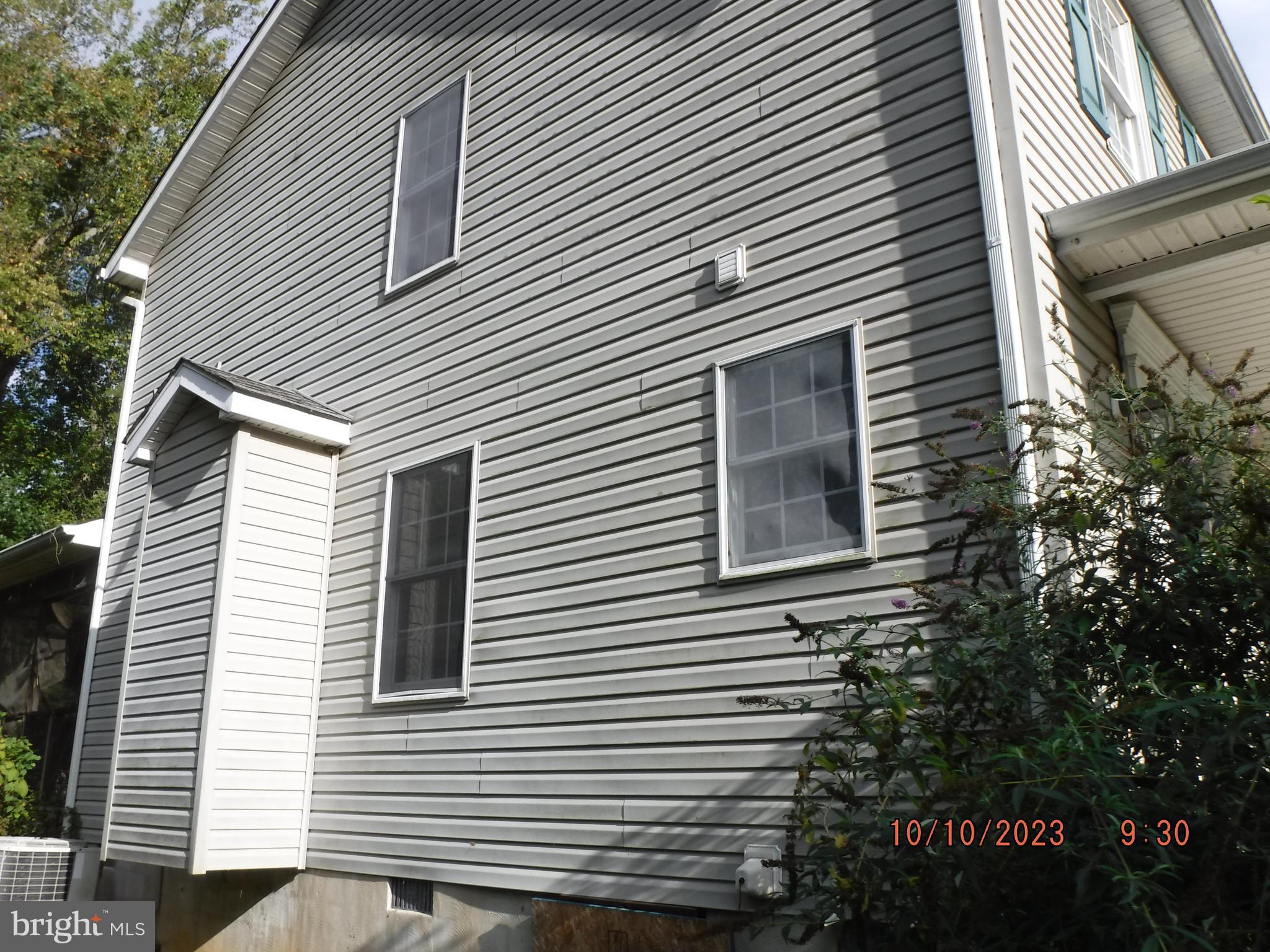 WYE KNOT FARMS - Residential