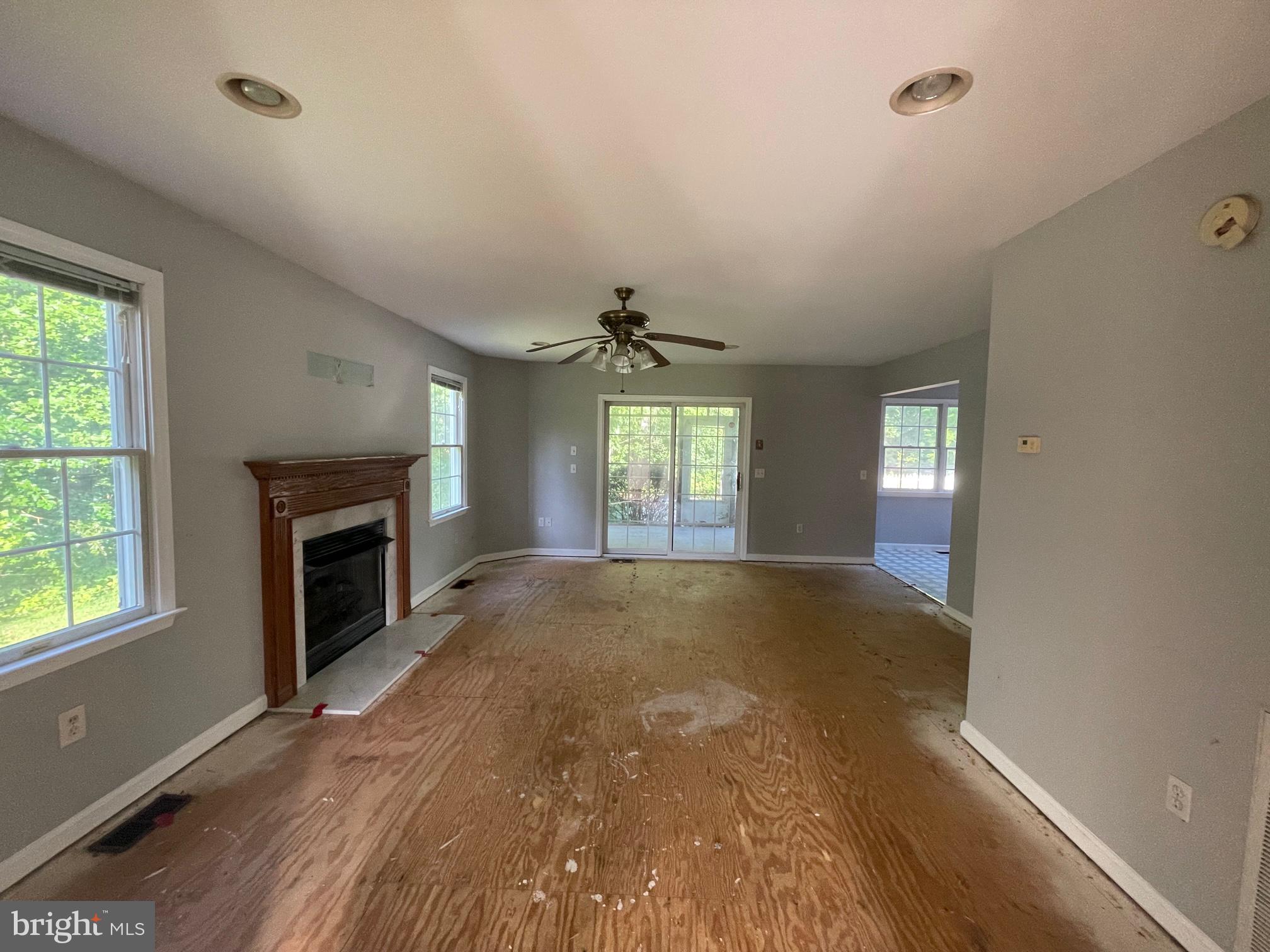 WYE KNOT FARMS - Residential