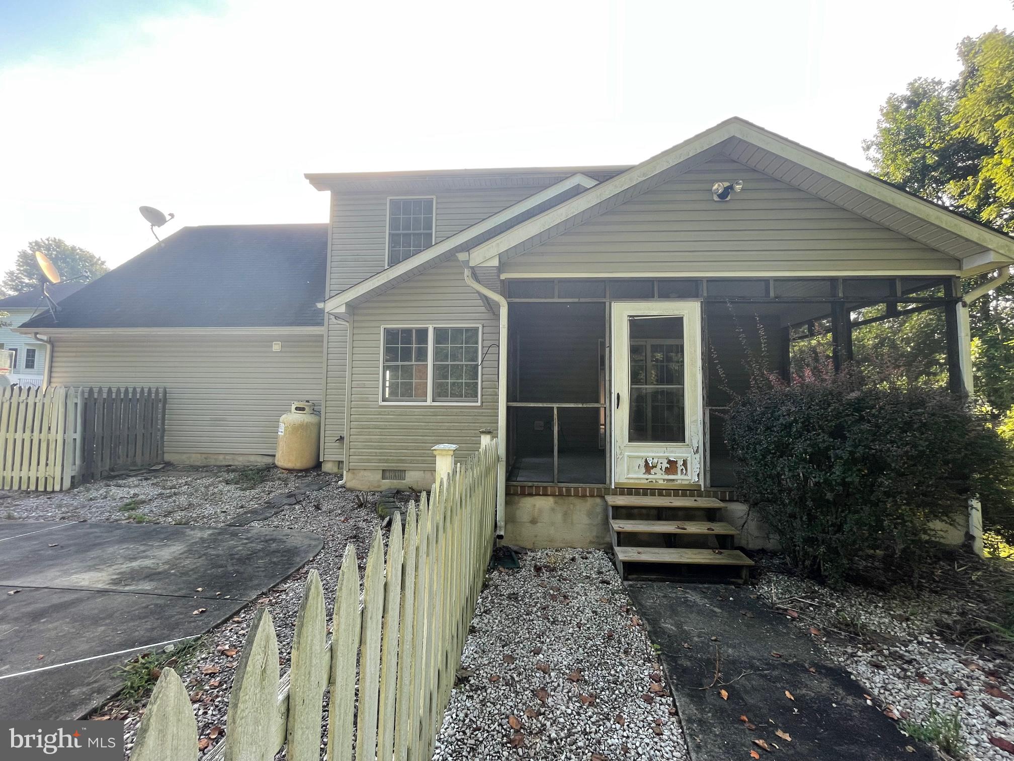 WYE KNOT FARMS - Residential