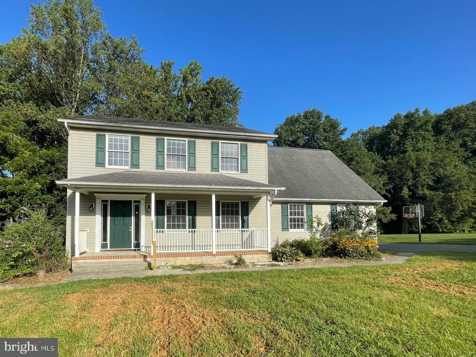 WYE KNOT FARMS - Residential