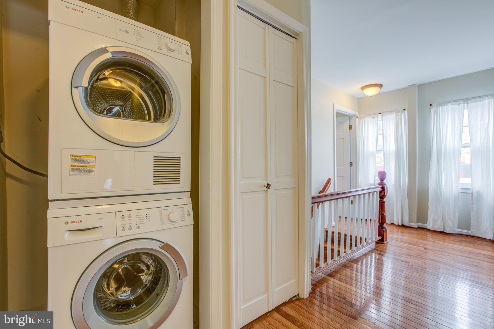 PARKER GRAY - Residential Lease