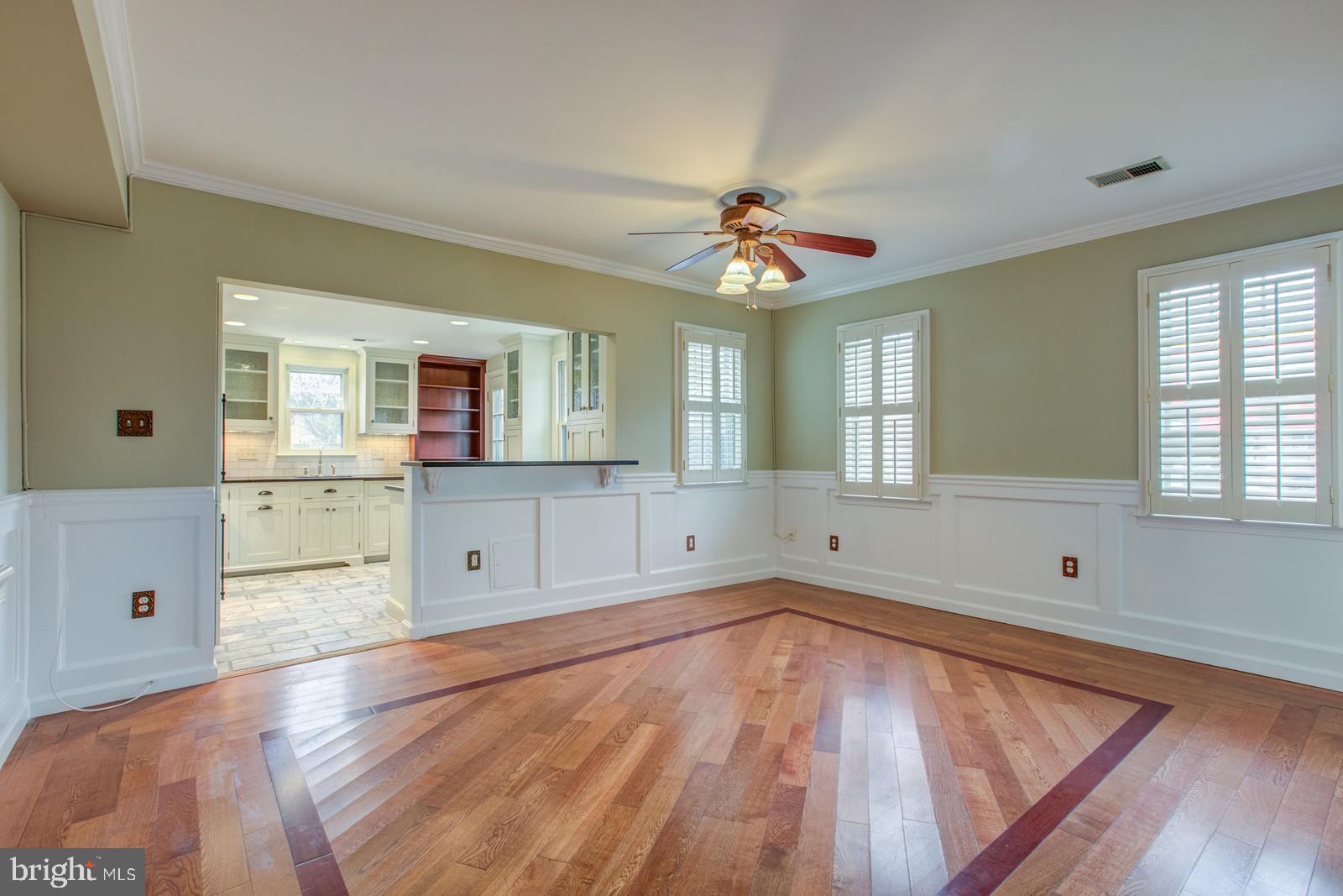 PARKER GRAY - Residential Lease