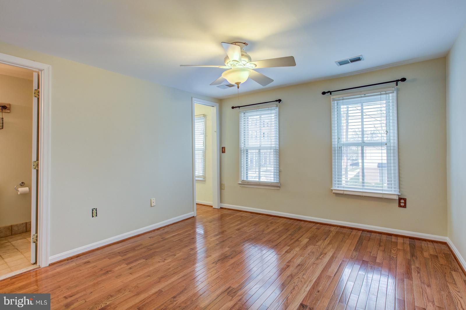 PARKER GRAY - Residential Lease