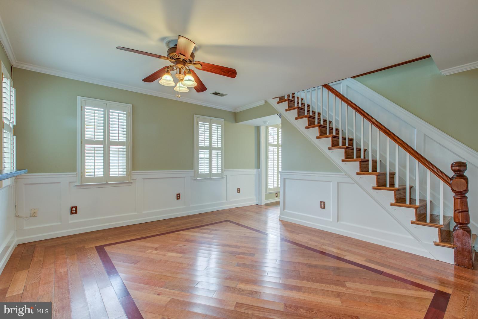 PARKER GRAY - Residential Lease