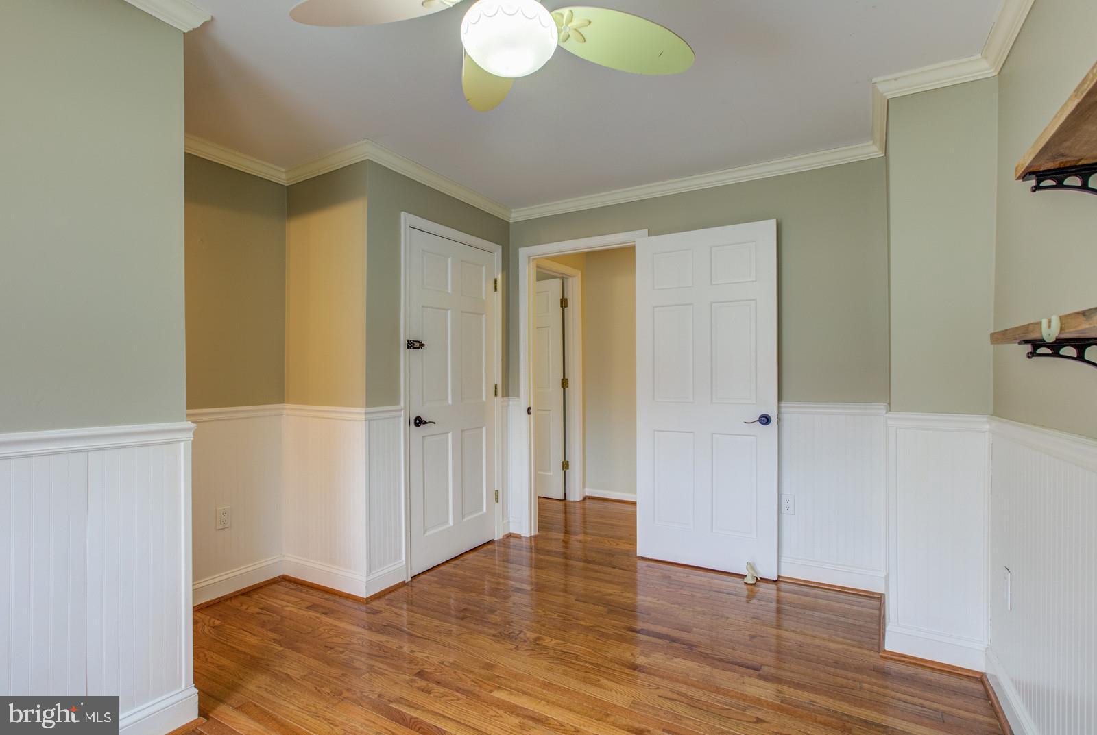 PARKER GRAY - Residential Lease