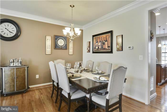 POTOMAC OVERLOOK CONDO - Residential Lease