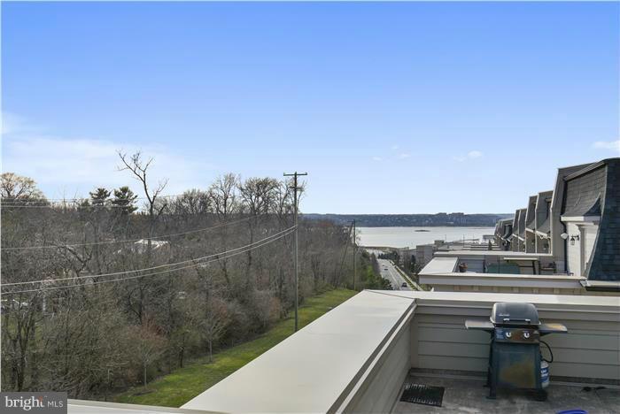 POTOMAC OVERLOOK CONDO - Residential Lease