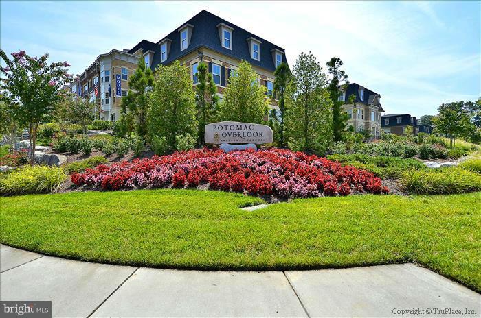 POTOMAC OVERLOOK CONDO - Residential Lease