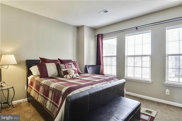 POTOMAC OVERLOOK CONDO - Residential Lease