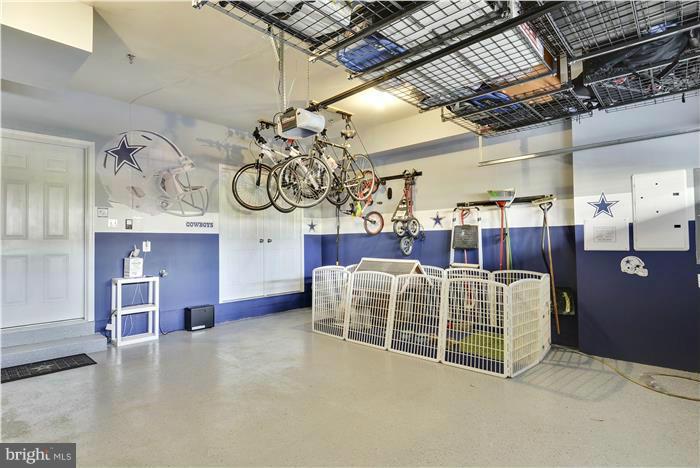 POTOMAC OVERLOOK CONDO - Residential Lease