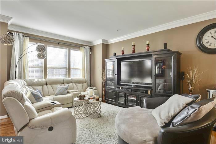 POTOMAC OVERLOOK CONDO - Residential Lease