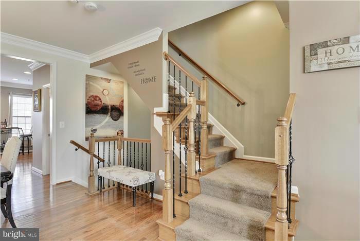 POTOMAC OVERLOOK CONDO - Residential Lease