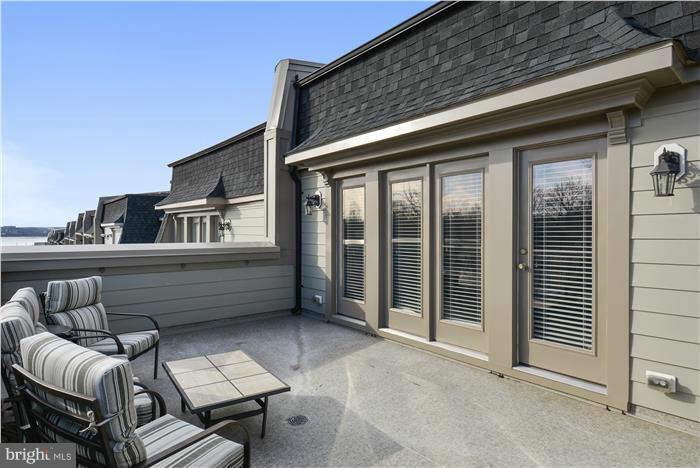 POTOMAC OVERLOOK CONDO - Residential Lease