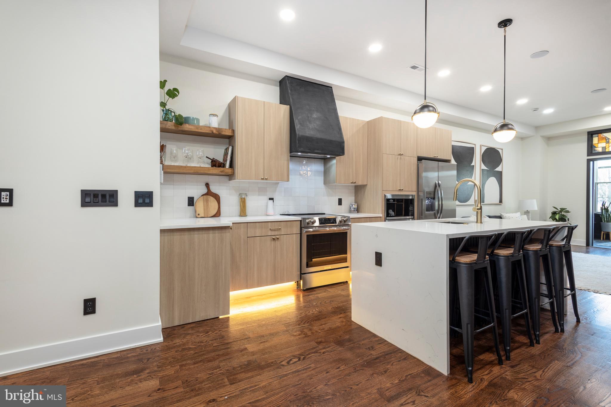 BREWERYTOWN - Residential Income