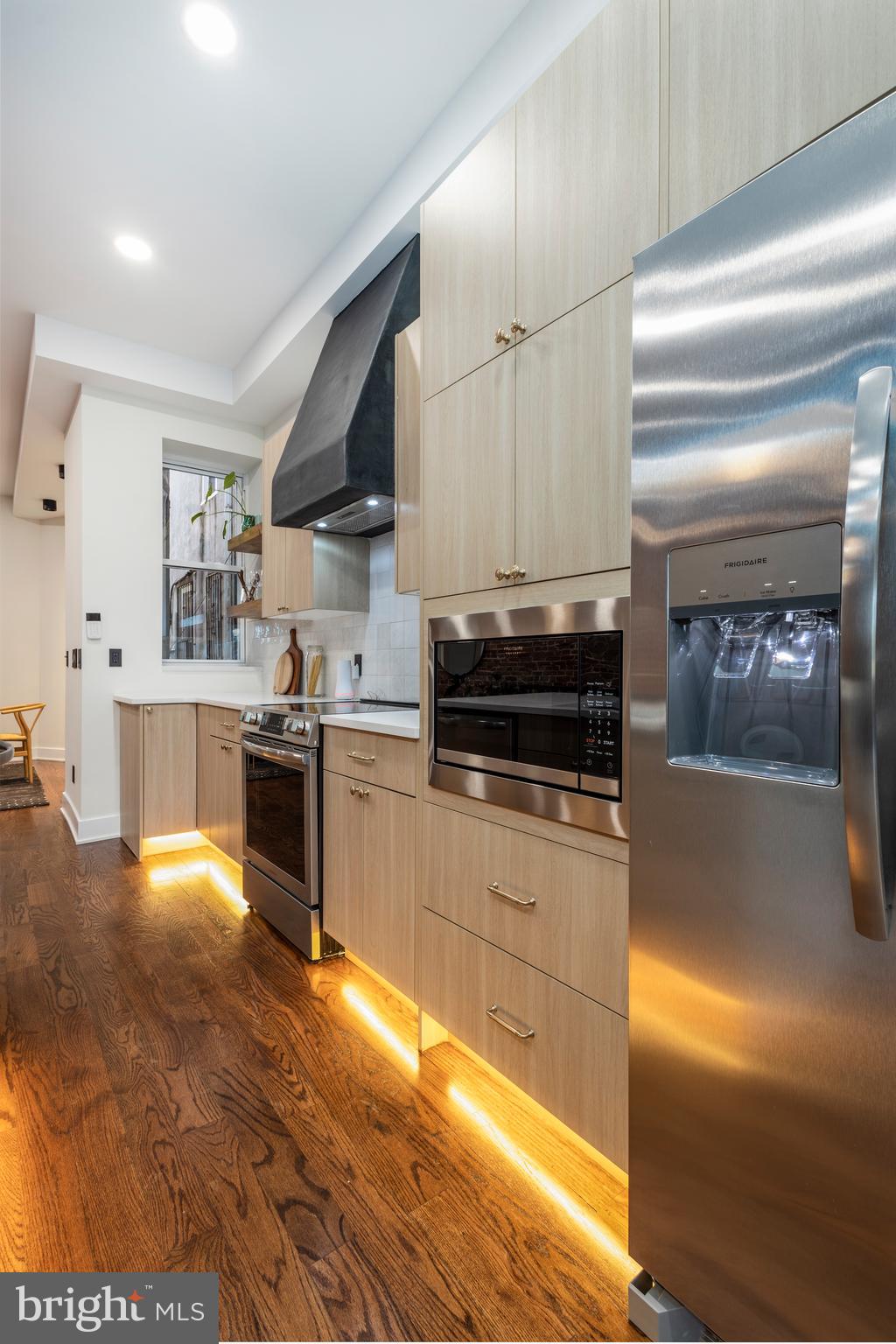 BREWERYTOWN - Residential Income