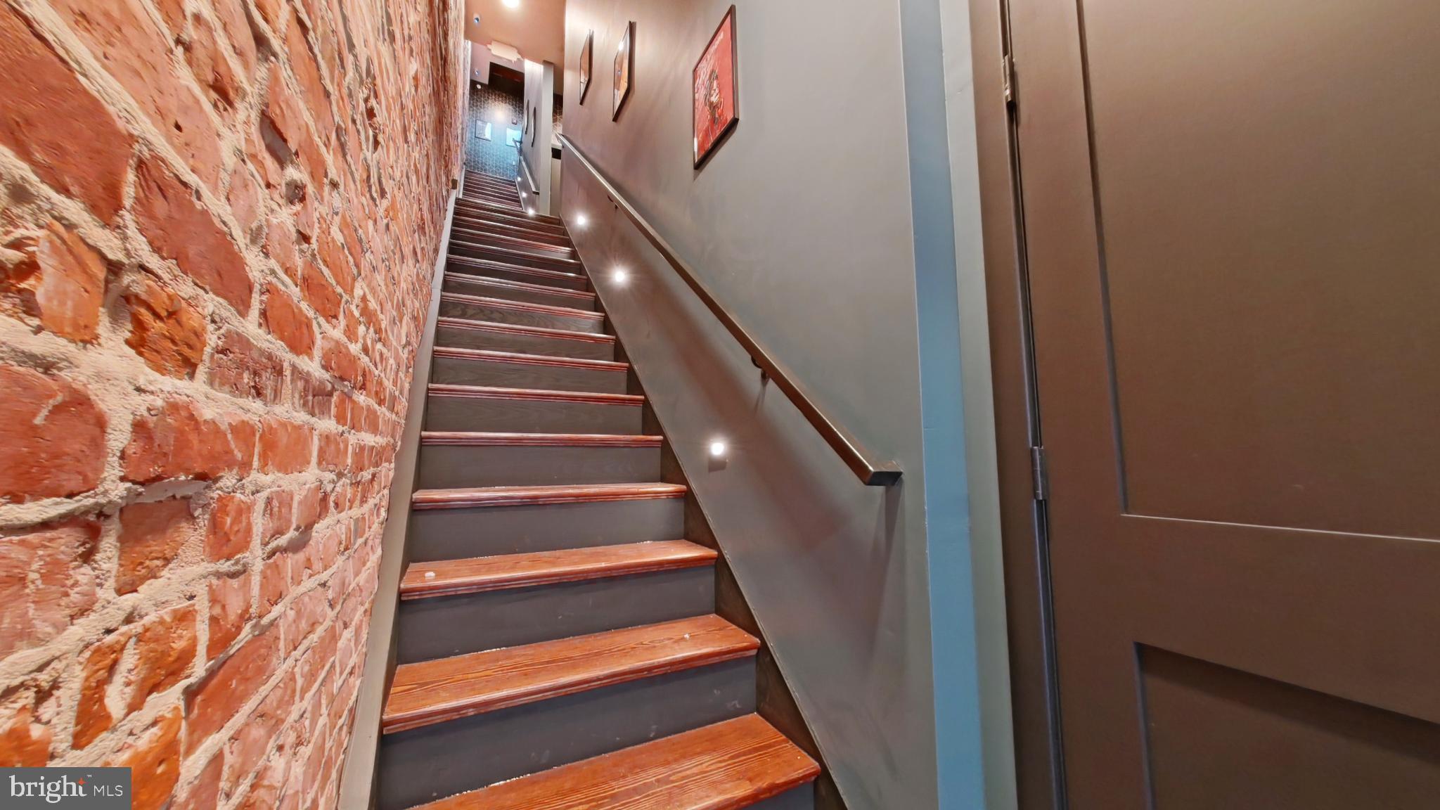 BREWERYTOWN - Residential Income