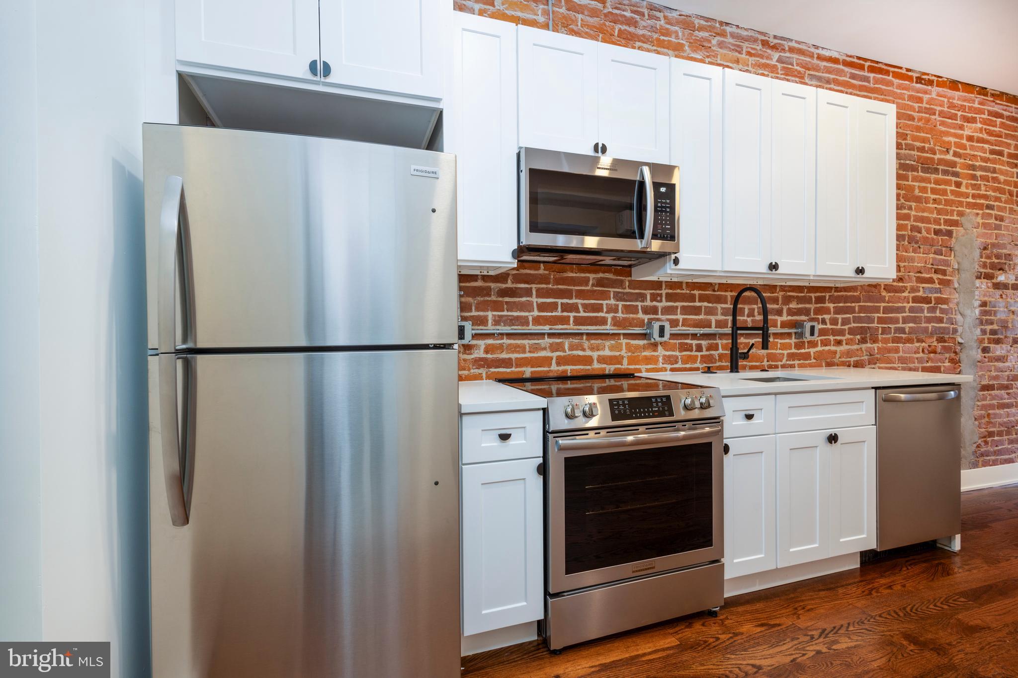 BREWERYTOWN - Residential Income