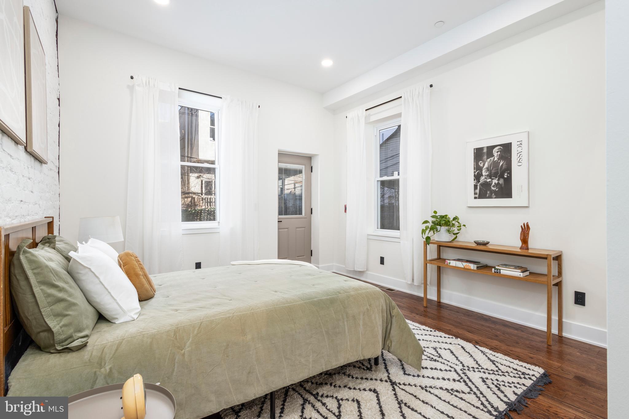 BREWERYTOWN - Residential Income