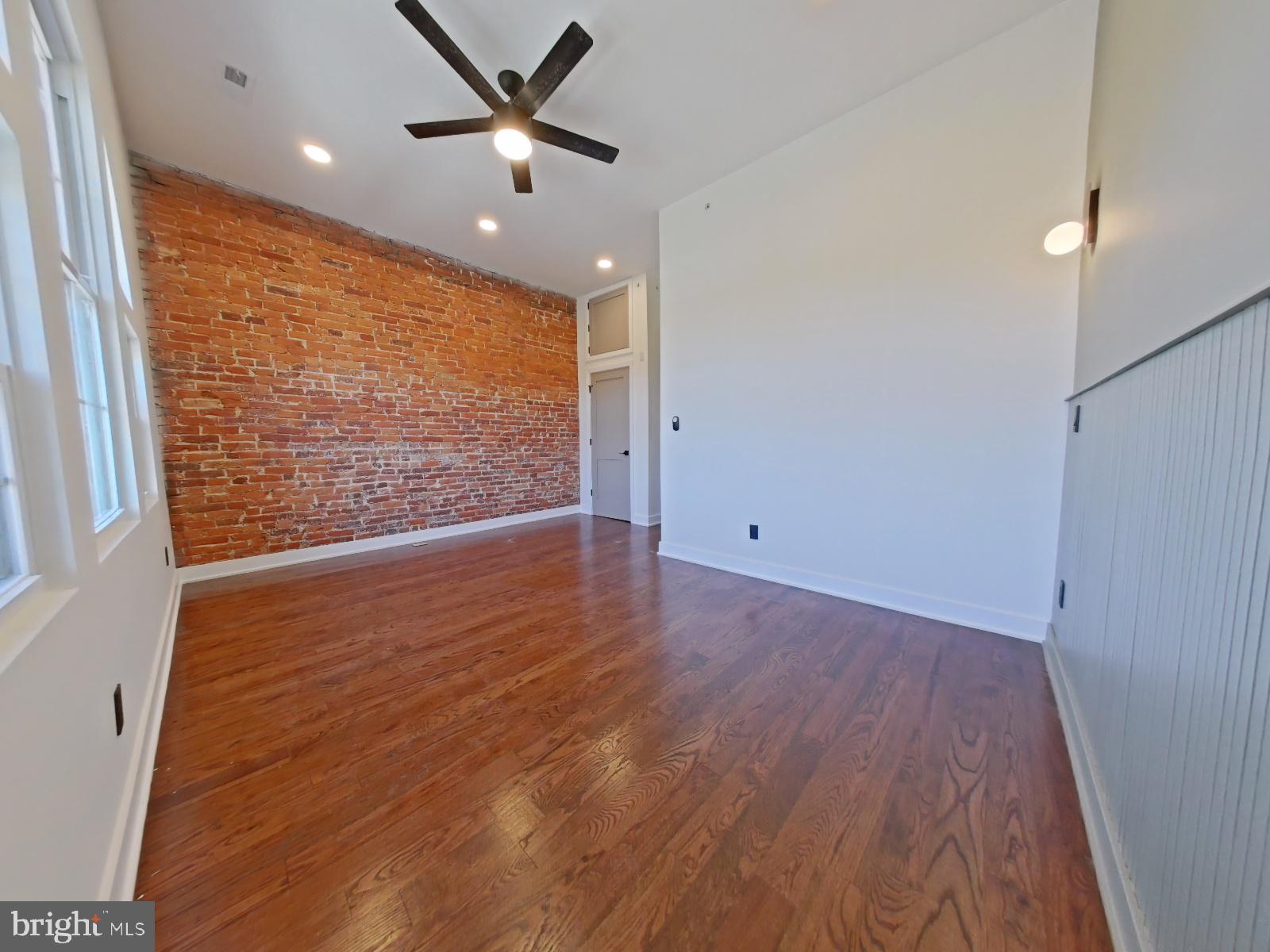 BREWERYTOWN - Residential Income