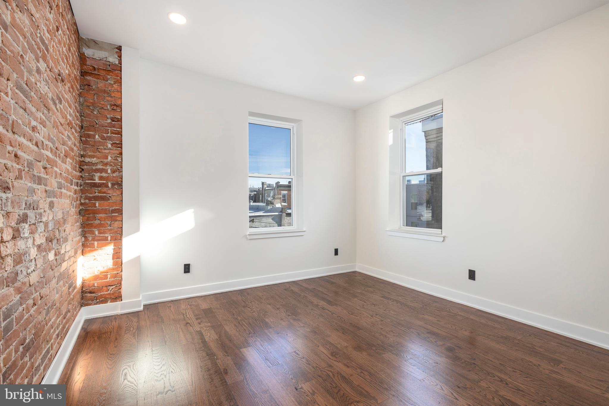 BREWERYTOWN - Residential Income