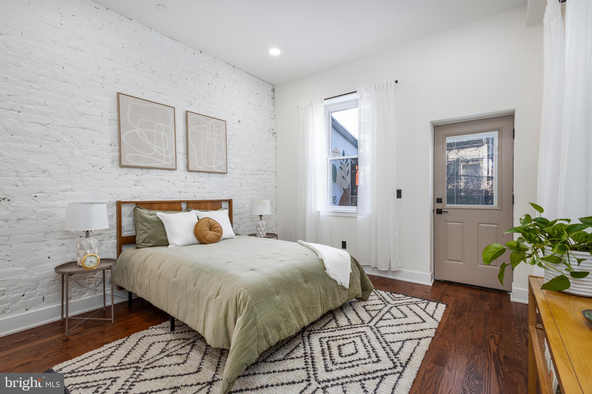 BREWERYTOWN - Residential Income