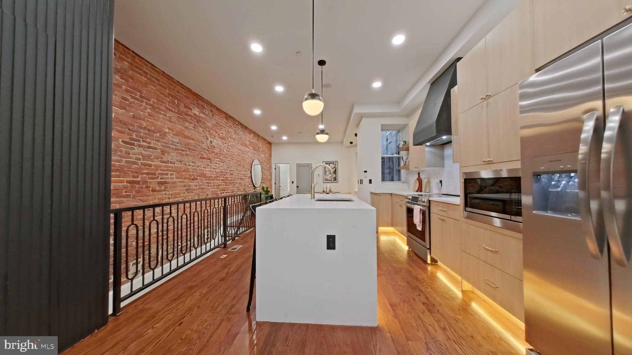 BREWERYTOWN - Residential Income