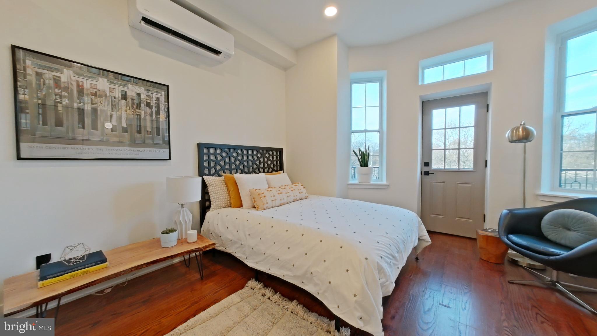 BREWERYTOWN - Residential Income